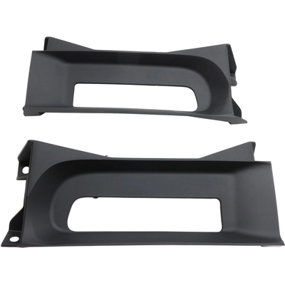 Front Bumper Insert - CH1037113 pa2