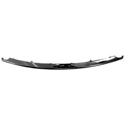 Front Bumper Insert - CH1037121 pa1