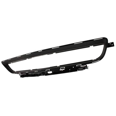 Front Bumper Insert - CH1037123 pa1