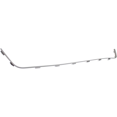 Front Bumper Insert - FO1037103 pa5