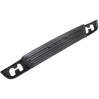 Garniture de pare-chocs avant  - GM1037106 pa2
