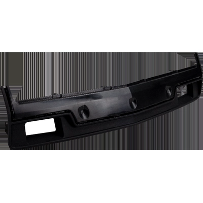 Front Bumper Insert - GM1037113 pa7