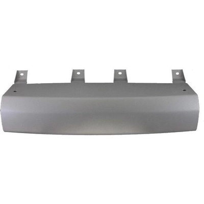 Front Bumper Insert - HO1037100 pa1