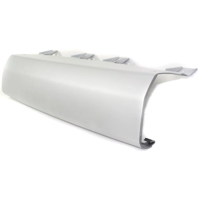 Front Bumper Insert - HO1037100 pa7