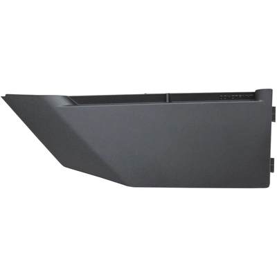 Front Bumper Insert - HO1037106 pa1