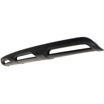 Front Bumper Insert - HY1037100 pa2