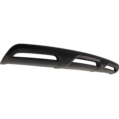 Front Bumper Insert - HY1037100 pa5