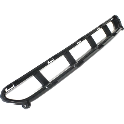 Front Bumper Insert - KI1037100 pa3