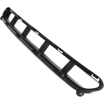 Front Bumper Insert - KI1037100 pa5