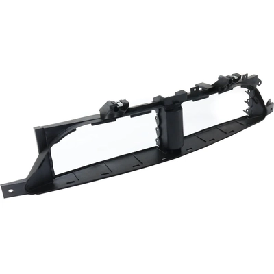 Front Bumper Insert by SHERMAN PARTS - 197-95 pa2