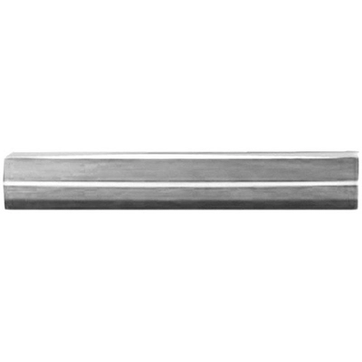 Front Bumper Insert by SHERMAN PARTS - 331-90M pa1