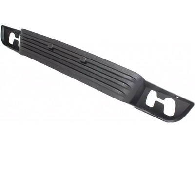 Front Bumper Insert by SHERMAN PARTS - 902-84E pa3