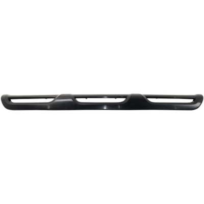 Front Bumper Insert by SHERMAN PARTS - HYSANT13-84EQ-0 pa1