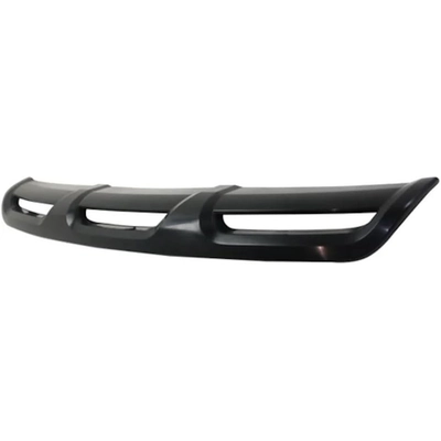 Front Bumper Insert by SHERMAN PARTS - HYSANT13-84EQ-0 pa2