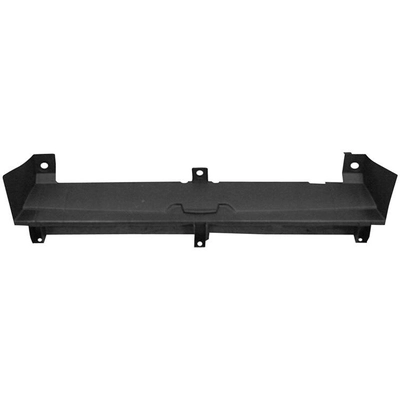 Front Bumper Insert - SU1037100C pa2