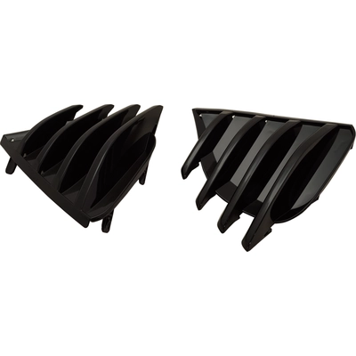 Front Bumper Insert - TO1037101 pa2