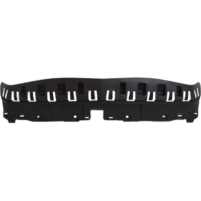 Front Bumper Insert - CH1037104PP pa1