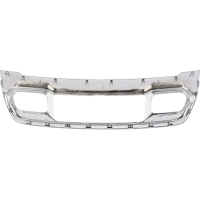 Front Bumper Insert - CH1037119 pa1