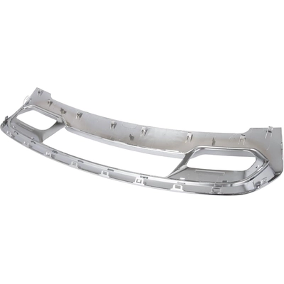 Front Bumper Insert - CH1037119 pa2
