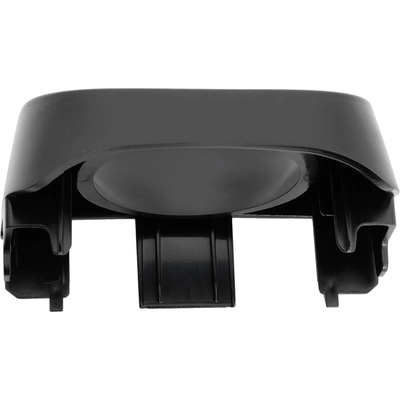 Front Bumper Insert - CH1037130 pa1