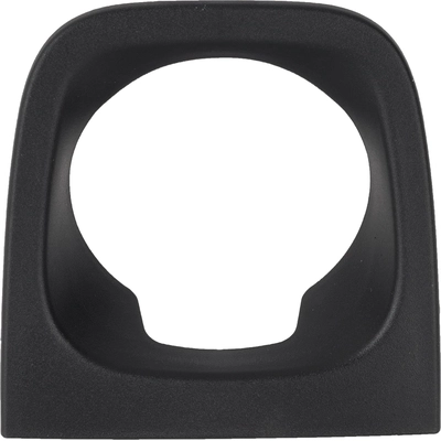 Front Bumper Insert - CH1037133 pa1