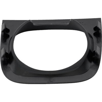 Front Bumper Insert - CH1037133 pa2