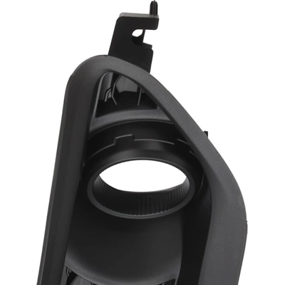 Front Bumper Insert - CH1037134 pa2