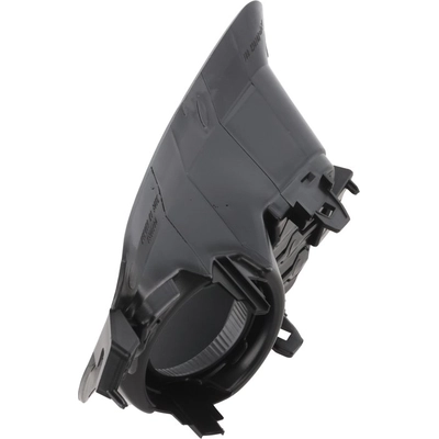 Front Bumper Insert - CH1037134 pa6