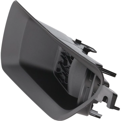 Front Bumper Insert - CH1037134 pa7