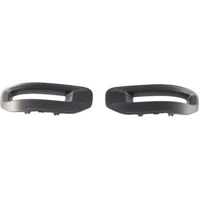 Front Bumper Insert - CH1037143 pa1