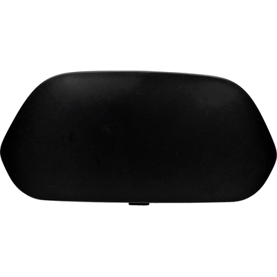 Front Bumper Insert - CH1037146 pa1