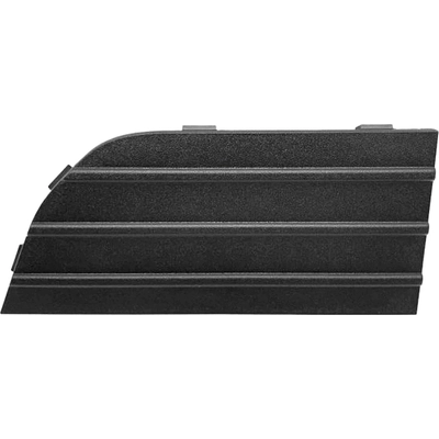 Front Bumper Insert - FO1037106 pa2