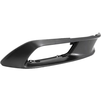 Front Bumper Insert - HO1037102 pa1