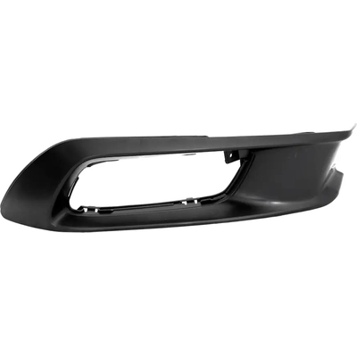 Front Bumper Insert - HO1037102 pa2