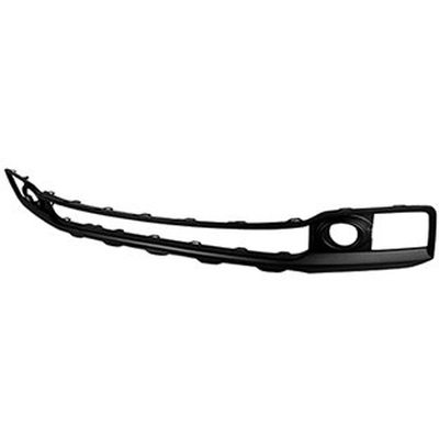 Front Bumper Insert - HO1037105 pa1
