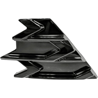 Front Bumper Insert - TO1037106 pa1