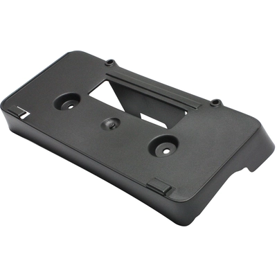 Front Bumper License Bracket - FO1068129 pa4