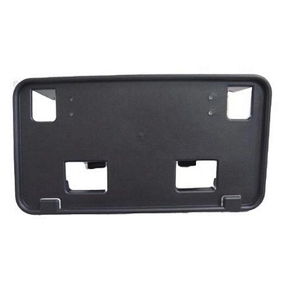 Front Bumper License Bracket - FO1068135 pa1