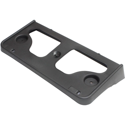 Front Bumper License Bracket - FO1068150 pa2