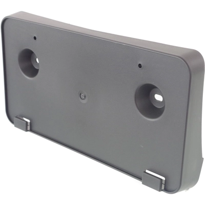 Front Bumper License Bracket - FO1068154 pa2