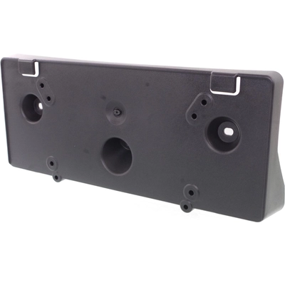 Front Bumper License Bracket - FO1068158 pa4