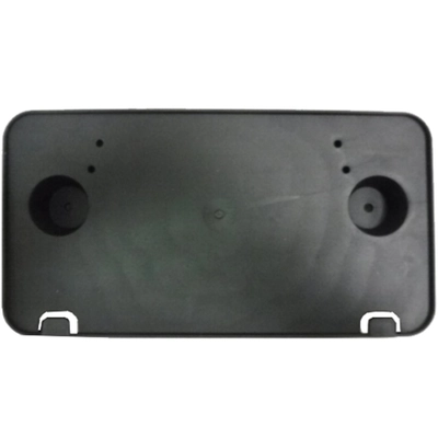 Front Bumper License Bracket - FO1068159 pa1