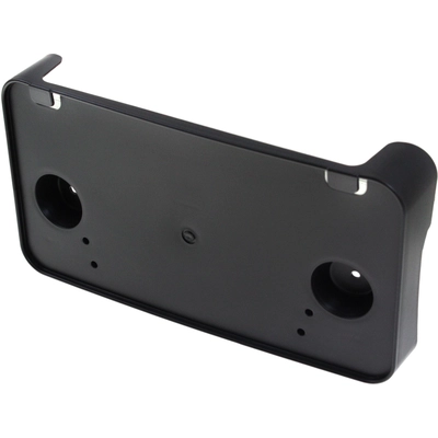 Front Bumper License Bracket - FO1068159 pa6