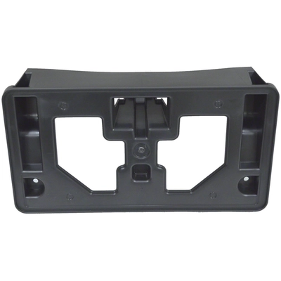 VARIOUS MANUFACTURERS - HO1068113 - Front Bumper License Bracket pa6