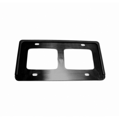 Front Bumper License Bracket - HO1068120 pa1