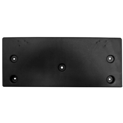 Front Bumper License Bracket - HY1068104 pa1