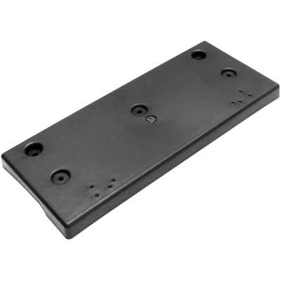 Front Bumper License Bracket - HY1068104 pa2