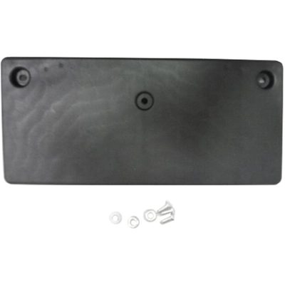 Front Bumper License Bracket - HY1068106 pa6