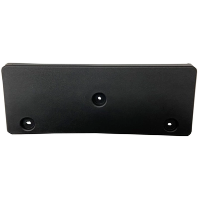Front Bumper License Bracket - HY1068131 pa1