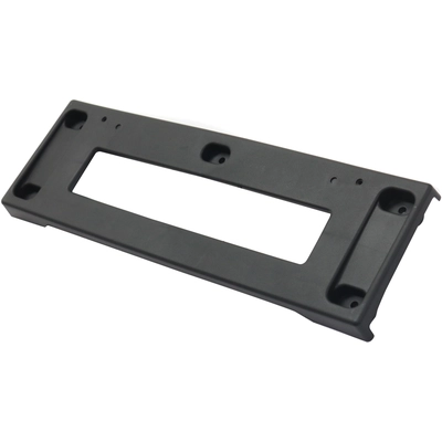 Front Bumper License Bracket - KI1068110 pa4